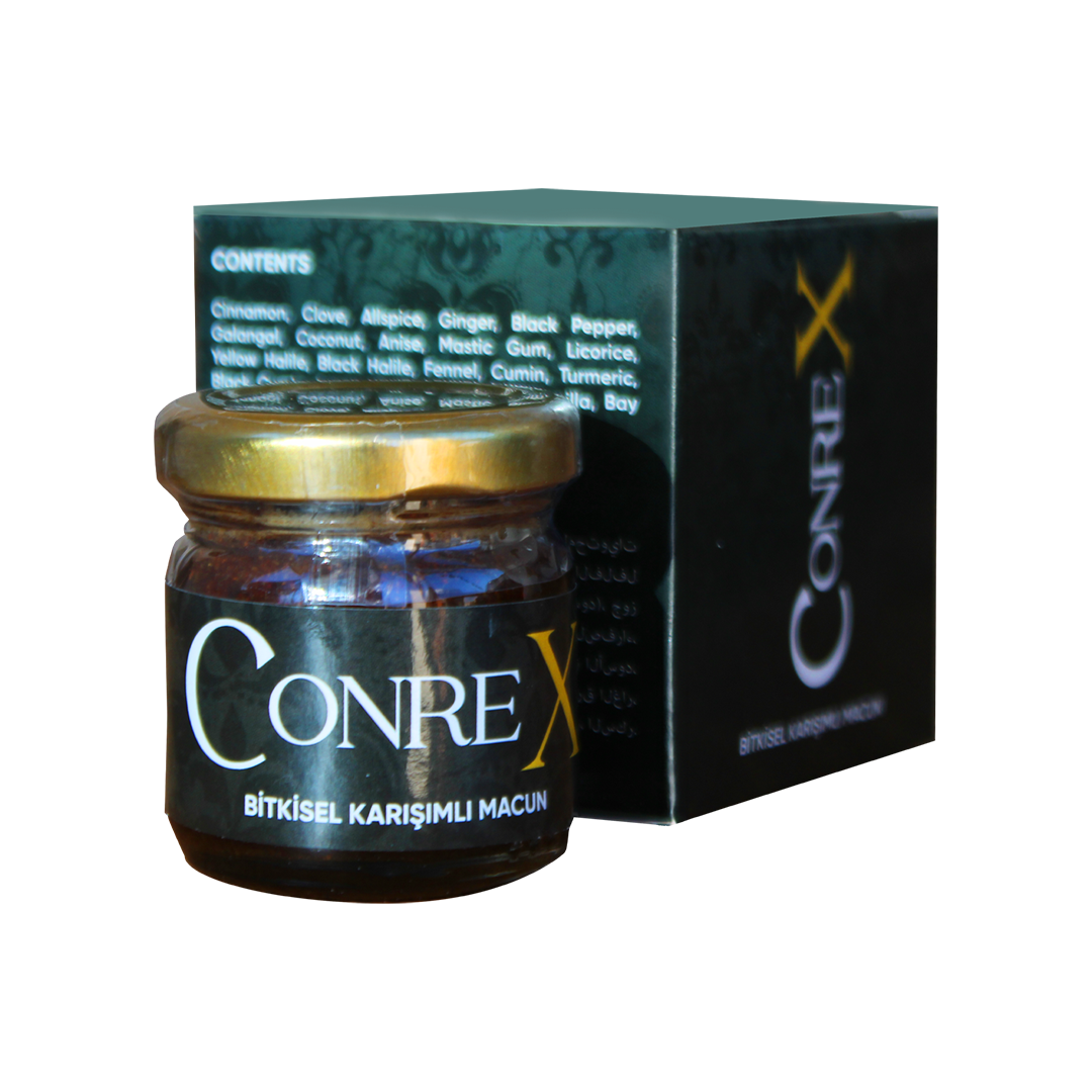 Natural Energy Supplement Herbal Blend 25 Extracts Daily Vitality Immune Boost