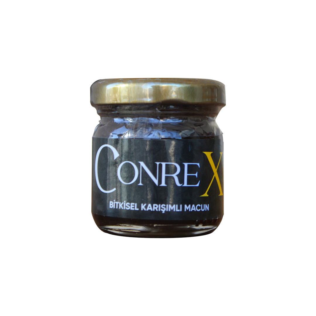 Natural Energy Supplement Herbal Blend 25 Extracts Daily Vitality Immune Boost