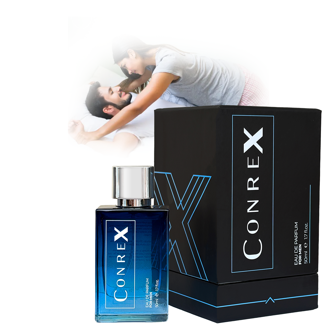 Feromon Parfüm Spreyi Venom Crave Çekim Kadınlar İçin Uzun Süre Kalıcı Conrex 50ml