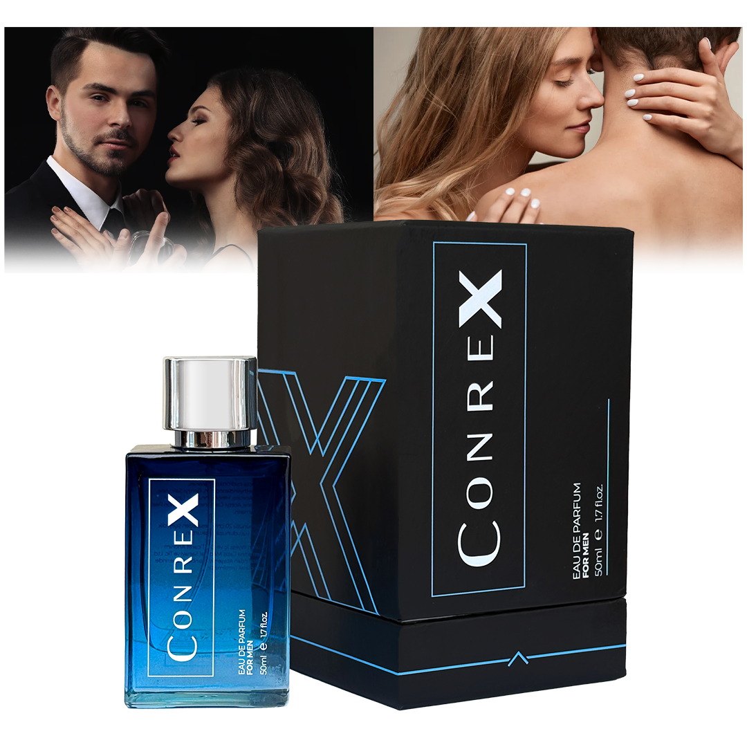 Feromon Parfüm Spreyi Venom Crave Çekim Kadınlar İçin Uzun Süre Kalıcı Conrex 50ml