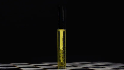 Kirpik Uzatma Yağı Serumu Doğal Hint Yağı Vitamin E Kaş Kirpik Güçlendirici 10ml