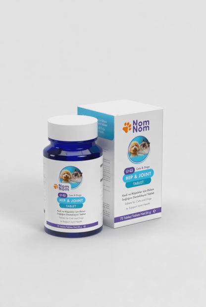 Urinary Support For Pets Supplement Tablets Cats Dogs 75ct Bladder Health Aid