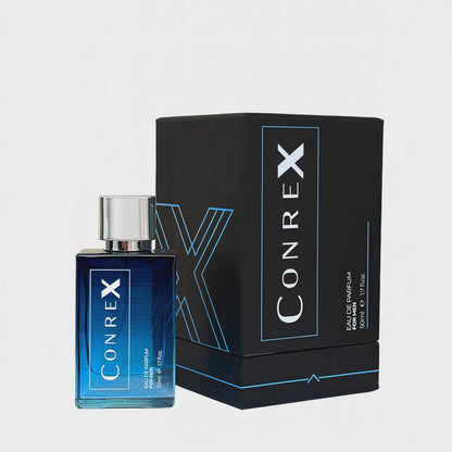 Feromon Parfüm Spreyi Venom Crave Çekim Kadınlar İçin Uzun Süre Kalıcı Conrex 50ml