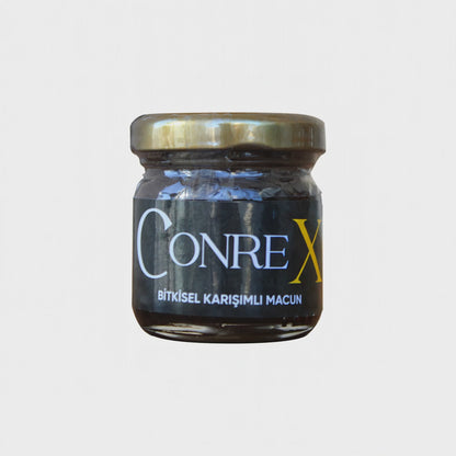 Natural Energy Supplement Herbal Blend 25 Extracts Daily Vitality Immune Boost